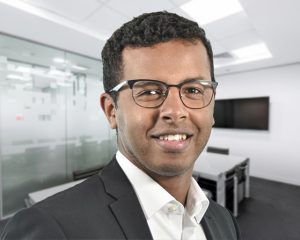 Mohammed-Ali